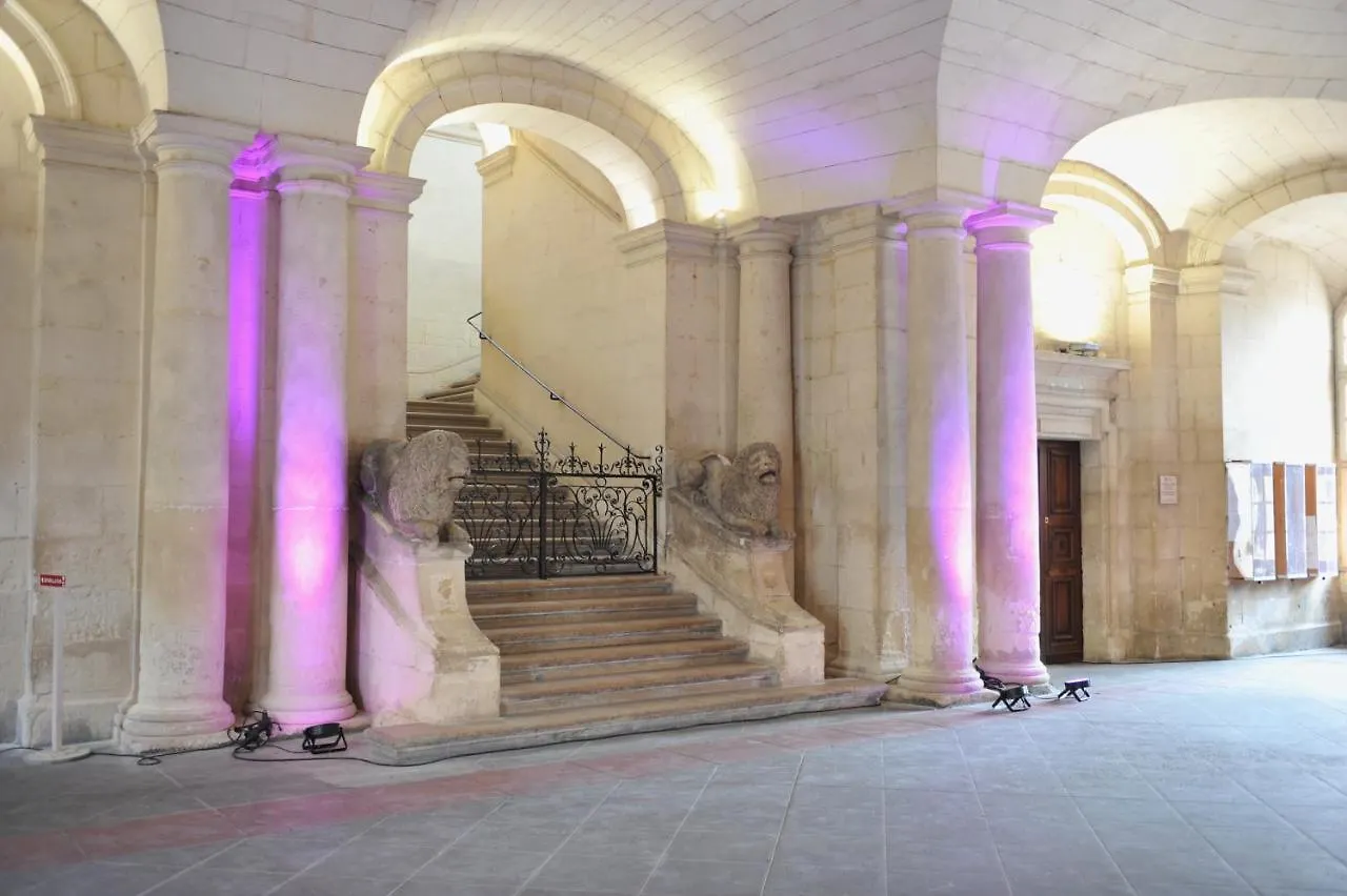 Loft Apartment , La Terrasse Centre Ville d'Arles, Arles