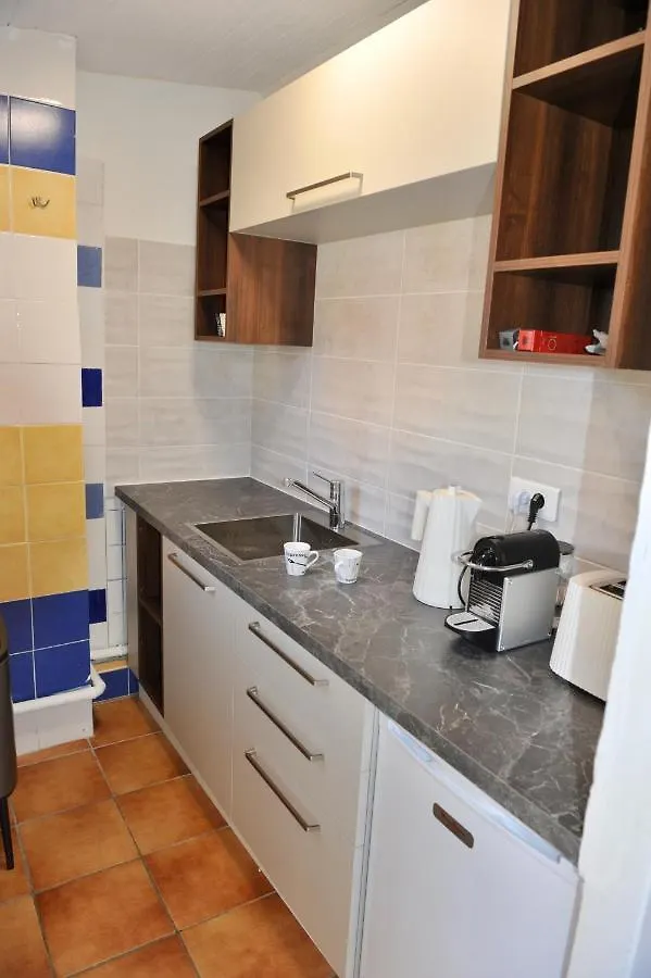 Loft Apartment , La Terrasse Centre Ville d'Arles, Arles