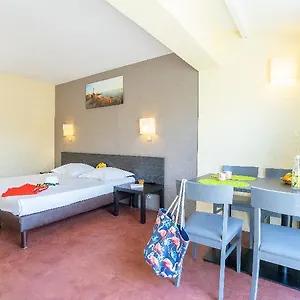 Hotel Adonis By Olydea
