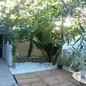 Maison d'hôtes La Summer House Avec Jardin