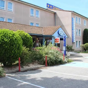 Hotel Crau