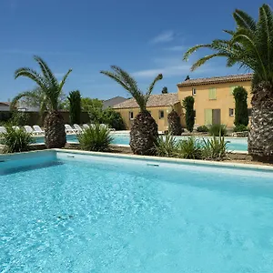 Station touristique Sowell Residences Les Mazets